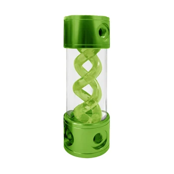 260mm Easy Install Universal Liquid Cooling System Computer Water Tank Desktop Radiator Reservoir For PC Cylinder Aluminum Alloy 
260mm Easy Install Universal Liquid Cooling System Computer Water Tank Desktop Radiator Reservoir For PC Cylinder Aluminum Alloy