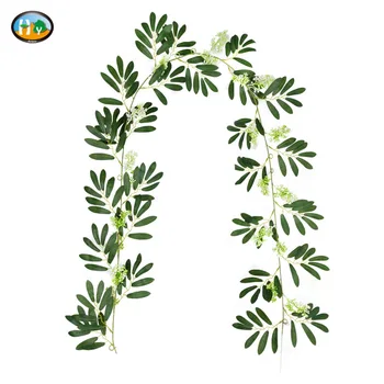 Hui Rhyme Simulation Rattan Olive Leaf with Fruit Decoration Winding Table Decorative
Hui Rhyme Simulation Rattan Olive Leaf with Fruit Decoration Winding Table Decorative