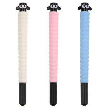 Creative Silicone Neutral Signature Pen Portable for Student Writing Toy Creative Neutral Signature School Office Supply
Creative Silicone Neutral Signature Pen Portable for Student Writing Toy Creative Neutral Signature School Office Supply
