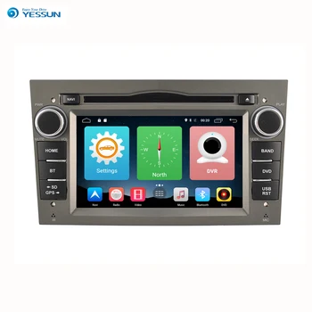Yessun For Opel Astra 2006~2011 Android Car Navigation GPS HD Touch Screen Multimedia Stereo Player Audio Video Radio.
Yessun For Opel Astra 2006~2011 Android Car Navigation GPS HD Touch Screen Multimedia Stereo Player Audio Video Radio.