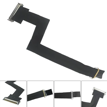 Electronics Durable Replacement Small Black Lightweight Accessories Computer LCD Display Cable Professional Metal For IMac A1311
Electronics Durable Replacement Small Black Lightweight Accessories Computer LCD Display Cable Professional Metal For IMac A1311