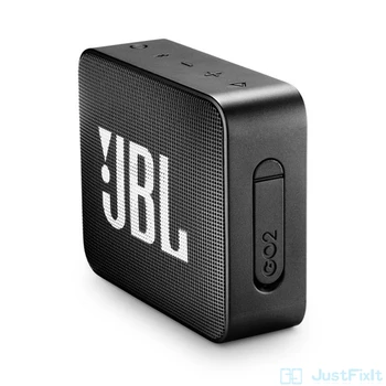 JBL GO2 Speaker Wireless Bluetooth IPX7 Waterproof Outdoor Portable Speakers Sports Go 2 Rechargeable Battery with Microphone
JBL GO2 Speaker Wireless Bluetooth IPX7 Waterproof Outdoor Portable Speakers Sports Go 2 Rechargeable Battery with Microphone