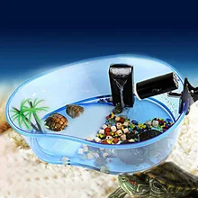Turtle Habitat Reptile Aquarium Tank Pool With Flat Roof For Amphibians Reptiles Turtle Aquarium Reptile Accessories
Turtle Habitat Reptile Aquarium Tank Pool With Flat Roof For Amphibians Reptiles Turtle Aquarium Reptile Accessories