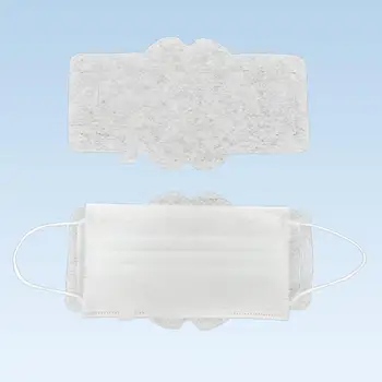 Disposable Mask Filter Children' S Foreign Trade Mask Gasket Medical Masks Hanging Ear Replacement Piece
Disposable Mask Filter Children' S Foreign Trade Mask Gasket Medical Masks Hanging Ear Replacement Piece