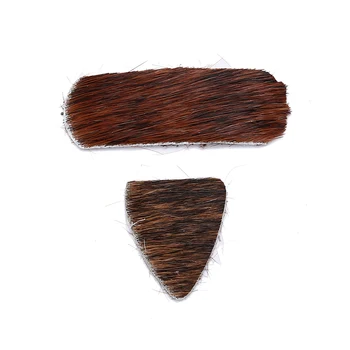1 Arrow Rest Slient Plate Traditional Recurve Bow Longbow Archery Bow Arrow Rest combo Leather
1 Arrow Rest Slient Plate Traditional Recurve Bow Longbow Archery Bow Arrow Rest combo Leather