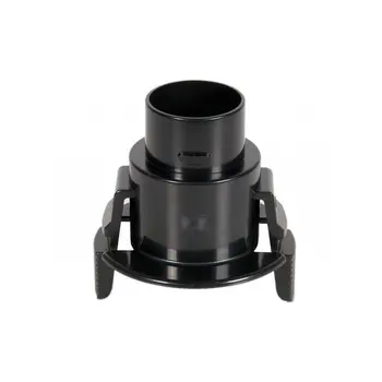 Fitting Samsung dj67-00008a hose latch, inner diameter 30mm, outer 33mm, original
Fitting Samsung dj67-00008a hose latch, inner diameter 30mm, outer 33mm, original