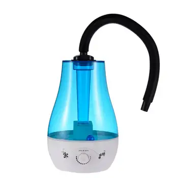 3L Large Capacity Reptile Humidifier Crawler Box Atomizer Water Mist Dispenser Lizard Supplies Pet Summer Accessories 2019 New
3L Large Capacity Reptile Humidifier Crawler Box Atomizer Water Mist Dispenser Lizard Supplies Pet Summer Accessories 2019 New