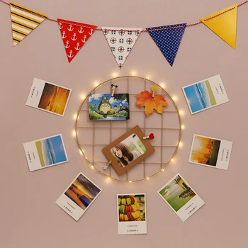 4pcs Round Heart Mesh Grid Wall Photo Postcards Display Organizer DIY Art Pictures Frame Rack Holder Home Decor
4pcs Round Heart Mesh Grid Wall Photo Postcards Display Organizer DIY Art Pictures Frame Rack Holder Home Decor