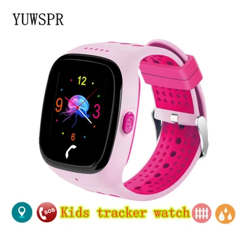New smart watch Kids tracker LBS positioning IP67 waterproof Voice Monitor SOS Call smart watches for children clock DF28 1pcs
New smart watch Kids tracker LBS positioning IP67 waterproof Voice Monitor SOS Call smart watches for children clock DF28 1pcs