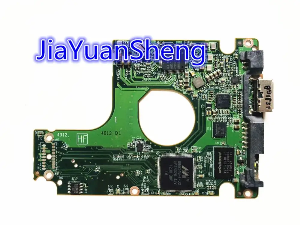 Печатная плата для жесткого диска Western Digital для настольных ПК/2060-771859-000 REV P1 , 2060 771859 000/2,5 USB жесткий диск WD5000LMVW 
Печатная плата для жесткого диска Western Digital для настольных ПК/2060-771859-000 REV P1 , 2060 771859 000/2,5 USB жесткий диск WD5000LMVW