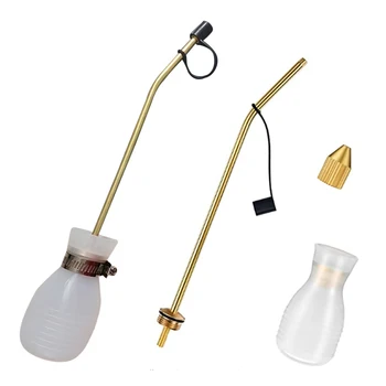 Hand Powder Spray Silicon Manual killing Termite Pest Control Tool Bug Treatment Spray Powder Ball
Hand Powder Spray Silicon Manual killing Termite Pest Control Tool Bug Treatment Spray Powder Ball