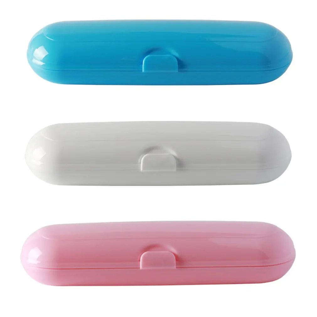 Universal For Oral Electric Toothbrush Box Travel Toothbrush Box Toothbrush Box Portable Toothbrush Storage Box
Universal For Oral Electric Toothbrush Box Travel Toothbrush Box Toothbrush Box Portable Toothbrush Storage Box