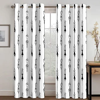 Cupid Arrow Curtain Simple Curtain Living Room Decorative Curtain Suitable for Home Bedroom Hotel Decorative Curtain
Cupid Arrow Curtain Simple Curtain Living Room Decorative Curtain Suitable for Home Bedroom Hotel Decorative Curtain