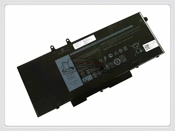 GYIYGY 3HWPP 15.2V 68Wh Laptop Battery Replacement for Dell Latitude 5501 E5501 Series Notebook Black 4250mAh
GYIYGY 3HWPP 15.2V 68Wh Laptop Battery Replacement for Dell Latitude 5501 E5501 Series Notebook Black 4250mAh