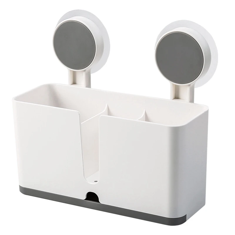 Bathroom Shelf Adhesive Storage Rack Toothbrush Holder Shaver Rack Organizer Wall Hanging Brushing Teeth Toothpaste Rack
Bathroom Shelf Adhesive Storage Rack Toothbrush Holder Shaver Rack Organizer Wall Hanging Brushing Teeth Toothpaste Rack
