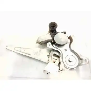 8572032150 0621009521 Rear window Right Toyota Rav 4 (a2) 2.0 Turbodiesel Cat
8572032150 0621009521 Rear window Right Toyota Rav 4 (a2) 2.0 Turbodiesel Cat