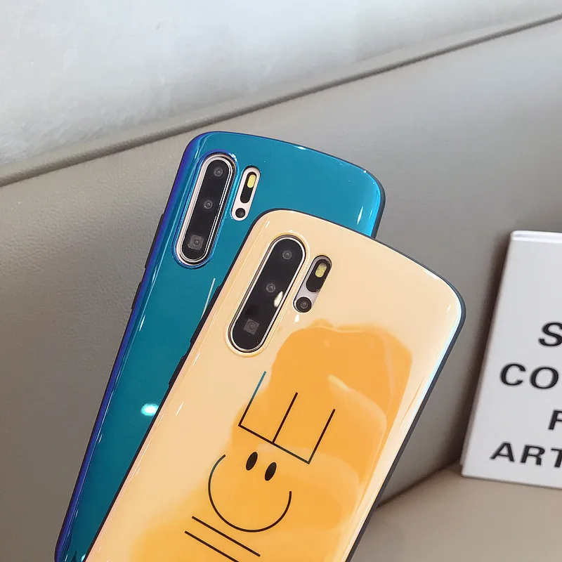 Cartoon Couple Smiley Protection Case For Huawei P20 P30 Mate10 Mate20 P30 pro mate20pro
Cartoon Couple Smiley Protection Case For Huawei P20 P30 Mate10 Mate20 P30 pro mate20pro