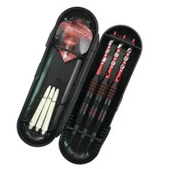 3 Pcs/Set Professional Games Competition Steel Tip Iron Darts Set With Case High Quality Practical And Durable
3 Pcs/Set Professional Games Competition Steel Tip Iron Darts Set With Case High Quality Practical And Durable