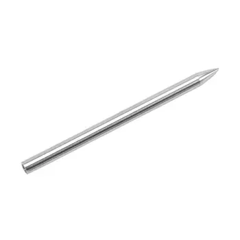 Paracord Bracelet Weaving Needle 304 Stainless Steel Weaving Needle For Laces Strings Jewelry Tool Paracord Accessories
Paracord Bracelet Weaving Needle 304 Stainless Steel Weaving Needle For Laces Strings Jewelry Tool Paracord Accessories