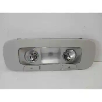 INNER LIGHT VOLKSWAGEN PASSAT SALOON (3C2) 
INNER LIGHT VOLKSWAGEN PASSAT SALOON (3C2)