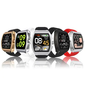 C1 Multifunctional Smart Watch Health Monitoring Heart Rate Blood Oxygen 1.4 inch Screen Sports Watch Bracelet for Android iOS
C1 Multifunctional Smart Watch Health Monitoring Heart Rate Blood Oxygen 1.4 inch Screen Sports Watch Bracelet for Android iOS