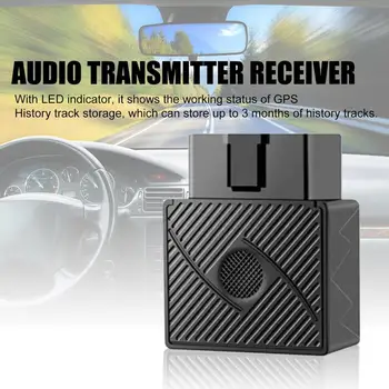 Obd / Obd2 Gsm Car Gps Tracker Gprs Lbs / Gps Position Tracking Locator Real Time Tracking Geo -Fence Overspeed Alarm
Obd / Obd2 Gsm Car Gps Tracker Gprs Lbs / Gps Position Tracking Locator Real Time Tracking Geo -Fence Overspeed Alarm