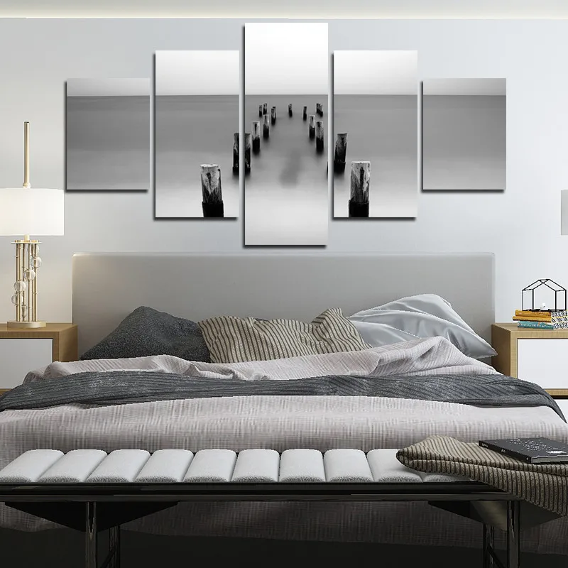 5Pcs Landscape Painting Stump In The Lake Modern Waterproof Ink Poster Home Wall Art Decoration Living Room Frameless Style
5Pcs Landscape Painting Stump In The Lake Modern Waterproof Ink Poster Home Wall Art Decoration Living Room Frameless Style