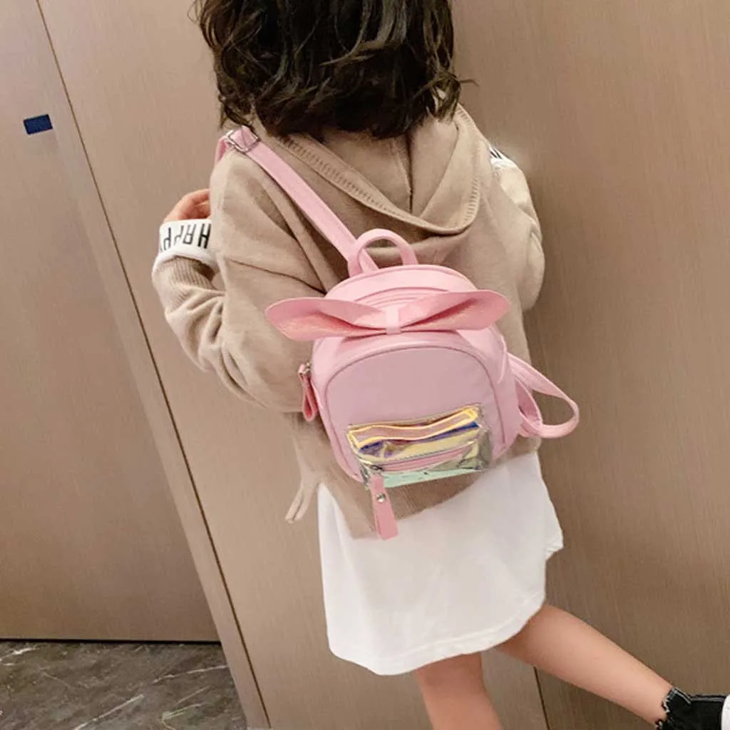 MUQGEW Girls 2019 New Glossy Small Backpack Cute Children's Mini Backpack Fashion Bag mini backpack women korean style#g35
MUQGEW Girls 2019 New Glossy Small Backpack Cute Children's Mini Backpack Fashion Bag mini backpack women korean style#g35