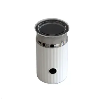 Household Automatic Milk Frother with Stainless Steel Container for Soft Foam Cappuccino Electric Coffee Machine Maker
Household Automatic Milk Frother with Stainless Steel Container for Soft Foam Cappuccino Electric Coffee Machine Maker