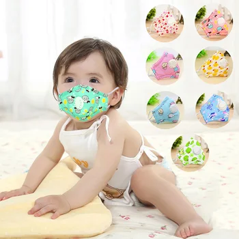 3PPCS Kids Antibacterial Mouth Mask Anti-Fog Dust Mask With Breathing Valve Anti Dust PM2.5 Respirator For Children'S Mouth Mask
3PPCS Kids Antibacterial Mouth Mask Anti-Fog Dust Mask With Breathing Valve Anti Dust PM2.5 Respirator For Children'S Mouth Mask