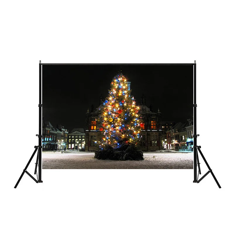 WHISM Up-to-date Christmas Theme Series 1 Photography Background Cloth Photo Cloth -5*3 Feet Furniture Decorative Painting
WHISM Up-to-date Christmas Theme Series 1 Photography Background Cloth Photo Cloth -5*3 Feet Furniture Decorative Painting