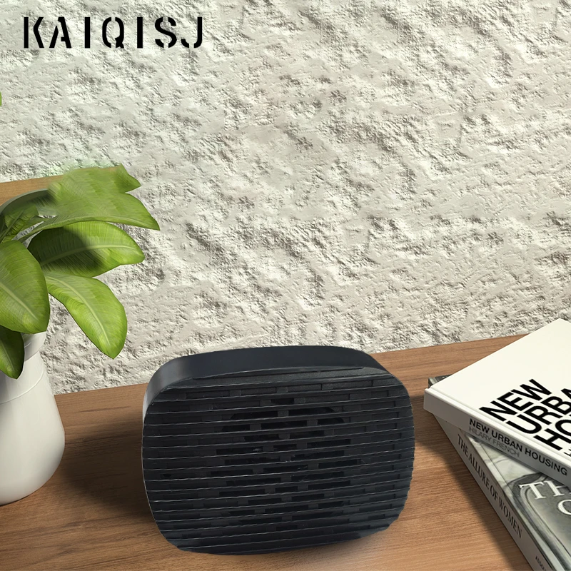 KAIQISJ New portable bluetooth speaker multi-function outdoor smart wireless speaker 5w stereo music loudspeaker support voice
KAIQISJ New portable bluetooth speaker multi-function outdoor smart wireless speaker 5w stereo music loudspeaker support voice