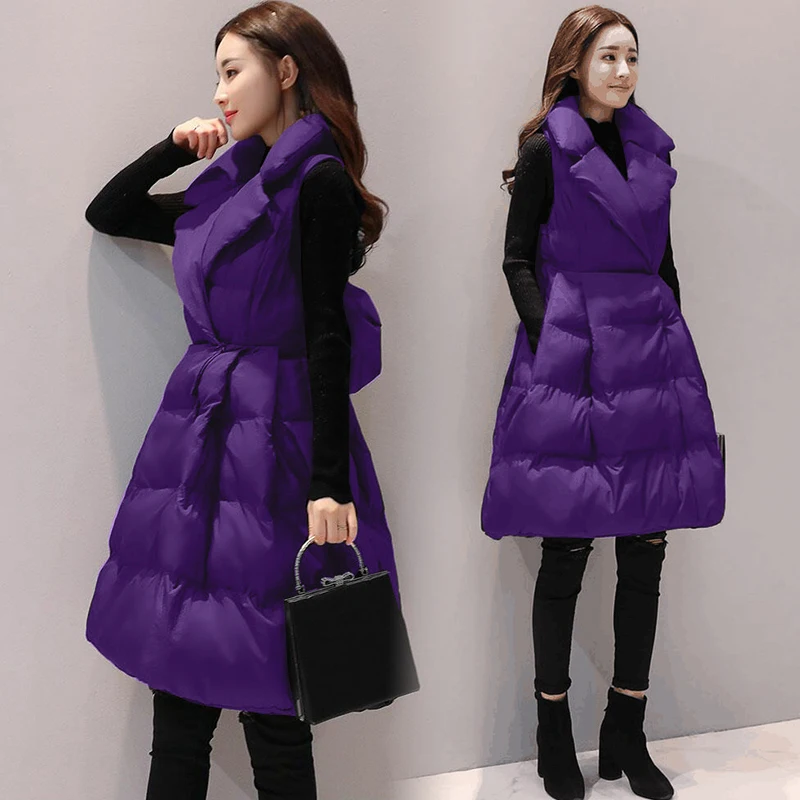 2020 Autumn Winter Vest Women Down Cotton Waist Coat Parka Sleeveless Jacket Colete Feminino Chaleco Mujer YY1486
2020 Autumn Winter Vest Women Down Cotton Waist Coat Parka Sleeveless Jacket Colete Feminino Chaleco Mujer YY1486