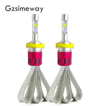 2x car Led H4 Headlight H7 H11 9005 D2S D1S 9012 kit XHP50 Chip led bulb 4300K yellowish 6000K white Led H8 H9 HB4 880 fog lamps
2x car Led H4 Headlight H7 H11 9005 D2S D1S 9012 kit XHP50 Chip led bulb 4300K yellowish 6000K white Led H8 H9 HB4 880 fog lamps