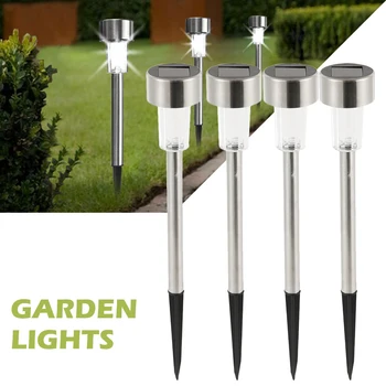 Solar Lights for Outdoor Decoration Waterproof Led Solar Lights White Solar Powered Lamp Lantern Lighting for Garden Yard Patio 
Solar Lights for Outdoor Decoration Waterproof Led Solar Lights White Solar Powered Lamp Lantern Lighting for Garden Yard Patio