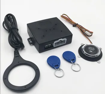 2020 12V Stop Button Engine Push Start Button Car Alarm System RFID Hidden Lock Keyless System Button Tactile Buttons
2020 12V Stop Button Engine Push Start Button Car Alarm System RFID Hidden Lock Keyless System Button Tactile Buttons