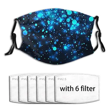 Air Pollution Outdoor Washable PM2.5 Anti Dust Mask Blue Lightning Unisex Activated Carbon Filter Mouth Bacteria Face Masks
Air Pollution Outdoor Washable PM2.5 Anti Dust Mask Blue Lightning Unisex Activated Carbon Filter Mouth Bacteria Face Masks
