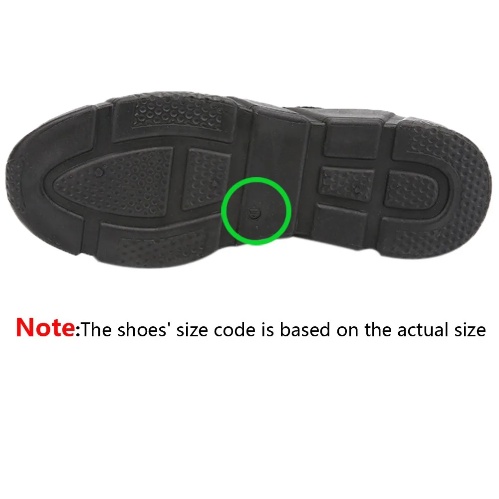 KANCOLLE Men Mesh Fly Woven Breathable Shoes Fashion Comfortable Walking Sneakers Non-Slip Athletic Students Running Shoes 11#4