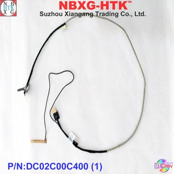 Brand new original laptop screen cable For Lenovo S5 E560P 3D camera line indicator cable BIMS1 DC02C00C400 01AW217
Brand new original laptop screen cable For Lenovo S5 E560P 3D camera line indicator cable BIMS1 DC02C00C400 01AW217