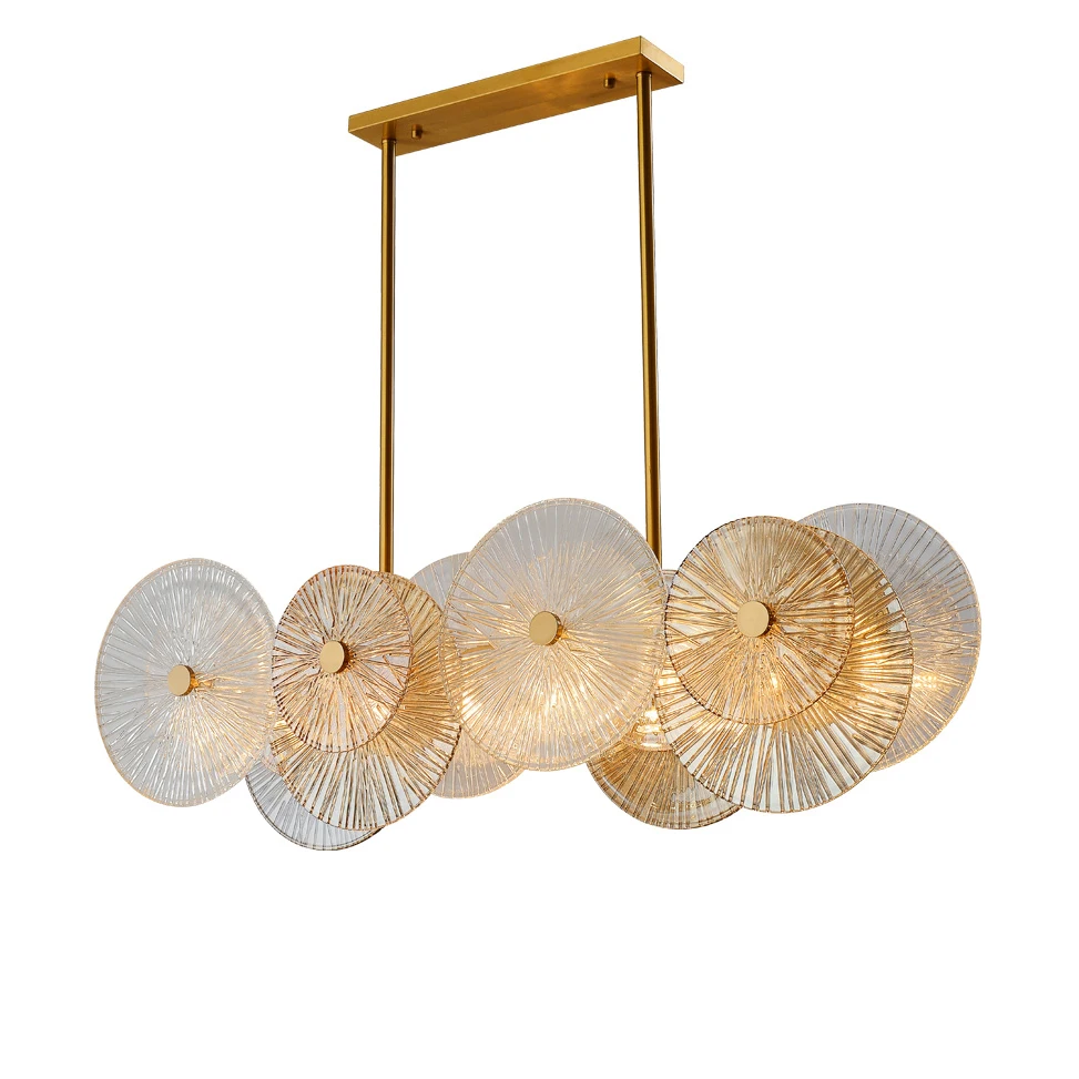 Home Deco E14 Dimmable Glass Collection Suspension Luminaire Lampen Chandelier Hanging Lamp Lustre For Dinning Room
Home Deco E14 Dimmable Glass Collection Suspension Luminaire Lampen Chandelier Hanging Lamp Lustre For Dinning Room