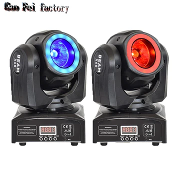 Lyre Led Beam Dmx Stage Lights Led Moving Head Led Beam 12X12W Rgbw Professional Stage Dj Mini Led 60W Spot Beam
Lyre Led Beam Dmx Stage Lights Led Moving Head Led Beam 12X12W Rgbw Professional Stage Dj Mini Led 60W Spot Beam