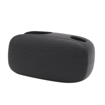 Smokefree 2 in 1 Heat Not Burn Car Charging Dock + Storage Simple Light Car Ashtray High Flame Retardant Ashtray for IQOS 3.0 El
Smokefree 2 in 1 Heat Not Burn Car Charging Dock + Storage Simple Light Car Ashtray High Flame Retardant Ashtray for IQOS 3.0 El