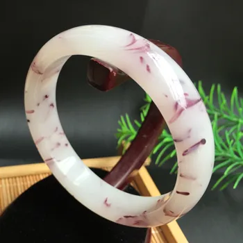 Natural jade bangle hand-carved floating flower jade bracelets women bangle jade jewelry jadeite bangles add certificate
Natural jade bangle hand-carved floating flower jade bracelets women bangle jade jewelry jadeite bangles add certificate