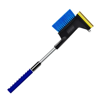 Car Winter Snows Shovel Ice Scraper Brushes Deicing Multi Functional Telescopic Brush Ice Scrapers Accessories
Car Winter Snows Shovel Ice Scraper Brushes Deicing Multi Functional Telescopic Brush Ice Scrapers Accessories