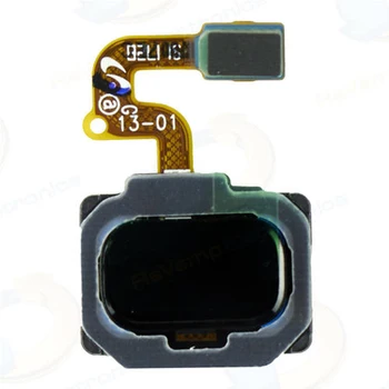 New Home Return Key Menu Button Fingerprint Sensor Flex Cable Touch Repair For S9 S9edge Plus G960F G965F Note 8
New Home Return Key Menu Button Fingerprint Sensor Flex Cable Touch Repair For S9 S9edge Plus G960F G965F Note 8