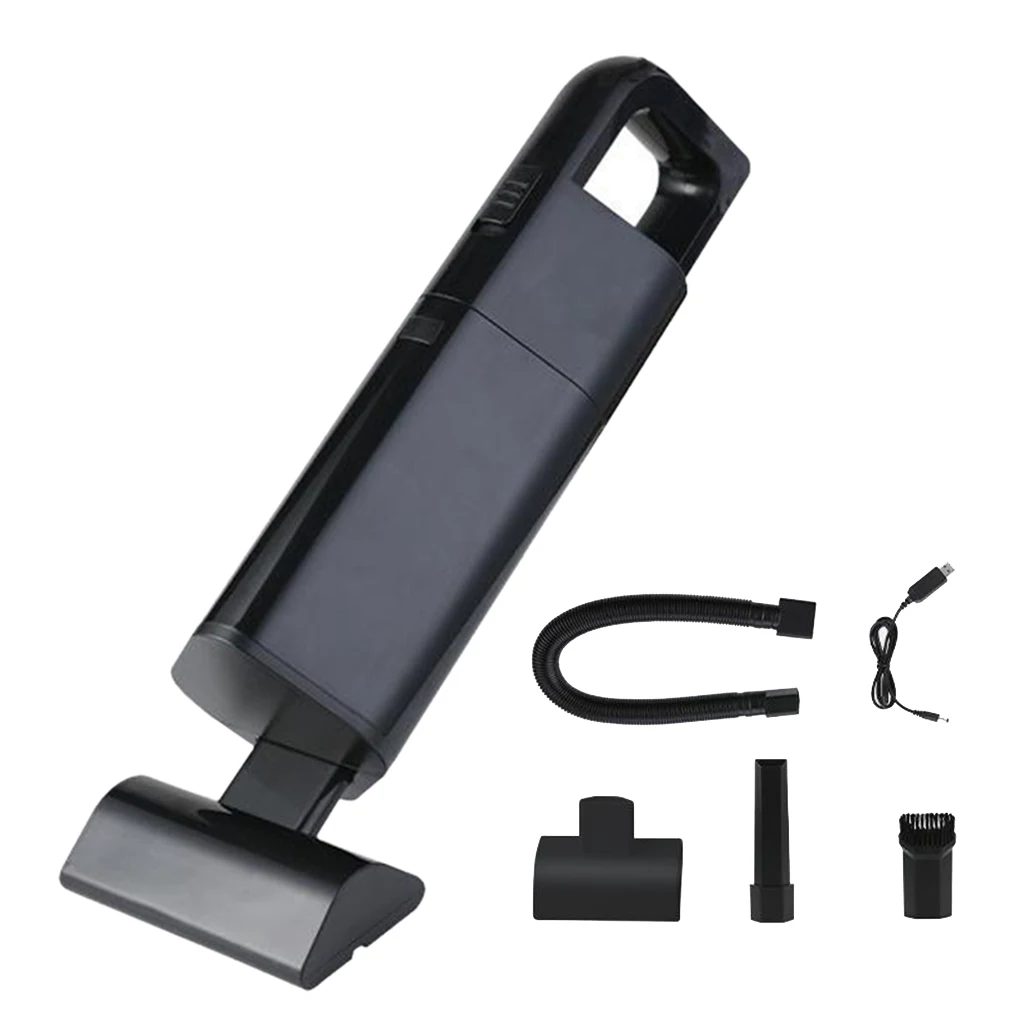 Handheld Vacuum Cordless Rechargeable Small Car Vacuum Cleaner Dog Cat Hair Suction with High Power, Dry Portable Vacuum Cleaner Handheld Vacuum Cordless Rechargeable Small Car Vacuum Cleaner Dog Cat Hair Suction with High Power, Dry Portable Vacuum Cleaner