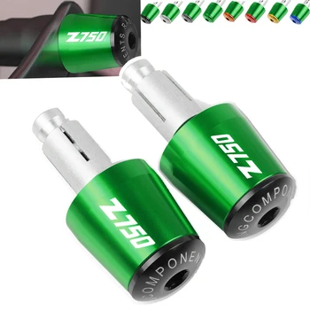 Z750 LOGO Motorcycle Hand Bar End Handlebar Handle Grips Cap For Kawasaki Z750 Z-750 2007 2008 2009 2011 2012 2013 2006 2007
Z750 LOGO Motorcycle Hand Bar End Handlebar Handle Grips Cap For Kawasaki Z750 Z-750 2007 2008 2009 2011 2012 2013 2006 2007