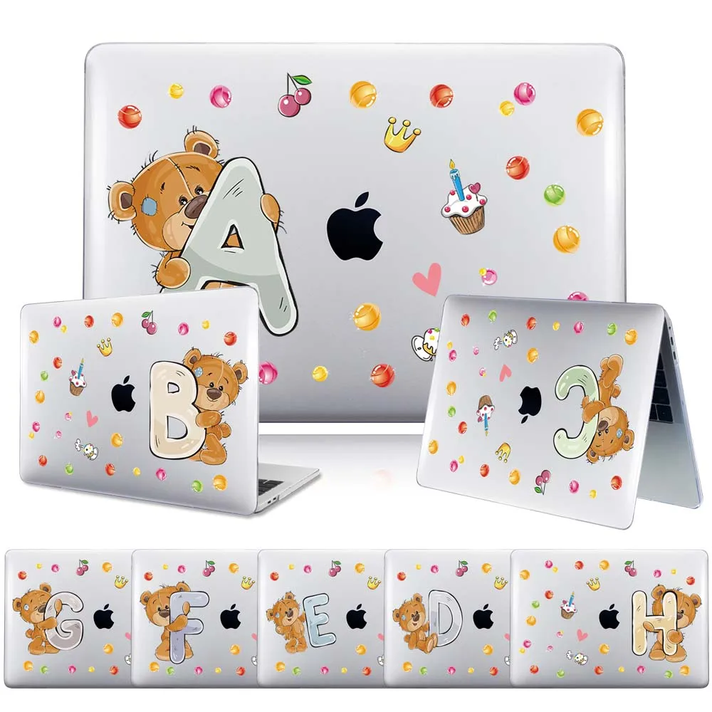Laptop Hard Shell Cover Case Fit MacBook Air Pro Retina 11 / 12 / 13 / 15 Inch Rubberized Lightweight Protective Shell
Laptop Hard Shell Cover Case Fit MacBook Air Pro Retina 11 / 12 / 13 / 15 Inch Rubberized Lightweight Protective Shell