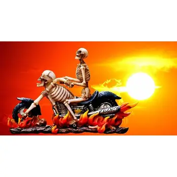 Diamond Embroidery DIY Round Drill 5D Sets Cross Stitch Hot Sun Motorcycles Cross Stitch Home Leisure Craft Art
Diamond Embroidery DIY Round Drill 5D Sets Cross Stitch Hot Sun Motorcycles Cross Stitch Home Leisure Craft Art