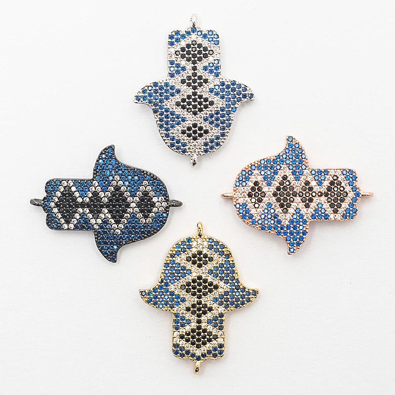 21 9 × 28 мм Три цвета цветной кристалл богемный стиль медный шарнир Сделай Сам